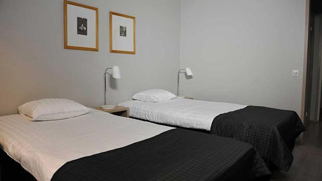 Vierumaeki Country Club Hotel Luaran gambar
