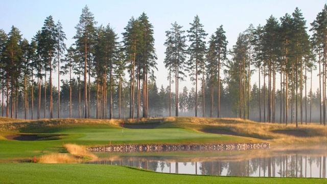 Vierumaeki Country Club Hotel Luaran gambar