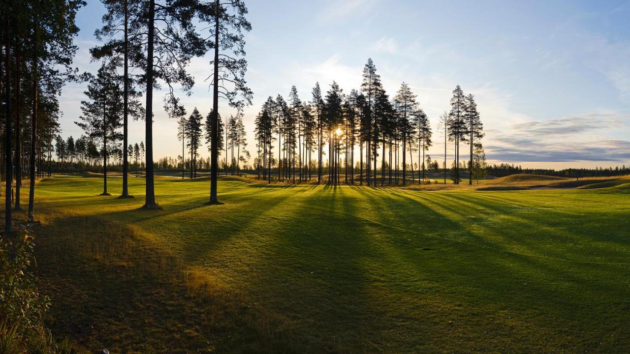 Vierumaeki Country Club Hotel Luaran gambar