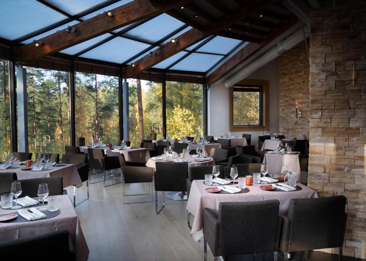 Vierumaeki Country Club Hotel Luaran gambar